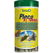 Tetra Pleco Tablets XL 133 Tabletten