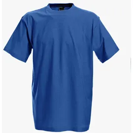 James & Nicholson Unisex Schweres T-Shirt Round-T Heavy JN002 royal