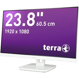 WORTMANN TERRA LCD/LED 2465W PV 24" weiß