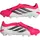 adidas Predator League FG Herren lucid red/core black/cloud white 39