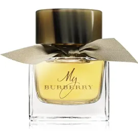 Burberry My Burberry Eau de Parfum 90 ml