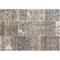 Sallys Patchwork Hali Teppiche