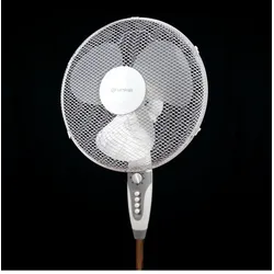 Grunkel-programmierbarer Standventilator