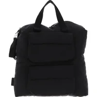 Marc O'Polo Vida Shopper Black schwarz - Schwarz