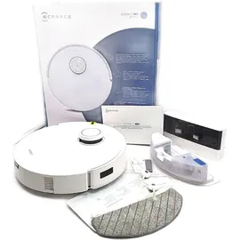 Ecovacs Deebot T10