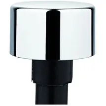Grohe 66738 Drückerplatte Chrom