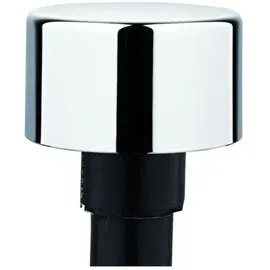 Grohe 66738 Drückerplatte Chrom