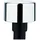Grohe 66738 Drückerplatte Chrom