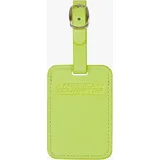 American Tourister Gepäckanhänger 2er-Pack, Light Lime