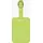 American Tourister Gepäckanhänger 2er-Pack, Light Lime