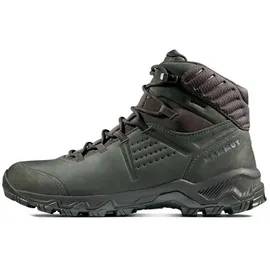 Mammut Mercury IV Mid Herren black 43 1/3