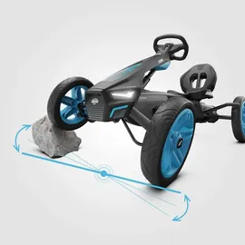 Berg Toys BERG Gokart Rally 2.0 APX blau (BFR)