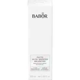 Babor Cleansing Phyto Hy-Öl Booster Balancing Öl 100 ml