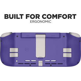 CRKD Nitro Deck Retro Purple Limited Edition Switch