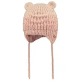 Barts Natsu Beanie - Kind Pink 47 cm