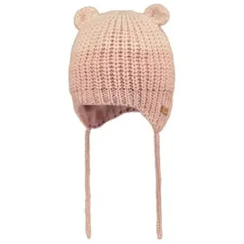 Barts Natsu Beanie - Kind Pink 47 cm