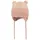 Barts Natsu Beanie - Kind Pink 47 cm
