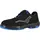 ELTEN AMBITION blue Low ESD S1 Gr. 43