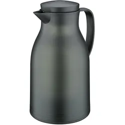 Isolierkanne MONZA schwarz