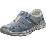 Krisbut Halbschuhe offen 4760 Blau Herren - 42
