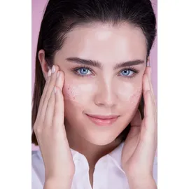 Lancôme Rose Sugar Scrub Gesichtspeeling 100 ml