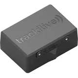 Trackilive EverFind GPS Tracker Fahrzeugtracker, Multifunktionstracker Schwarz 1St.