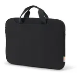 BASEXX Base XX Plus (13.30", Universal), Notebooktasche, schwarz,