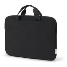 BASEXX Base XX Plus (13.30", Universal), Notebooktasche, schwarz,