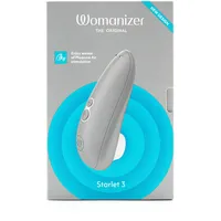 Womanizer Starlet 3 11,7 cm,