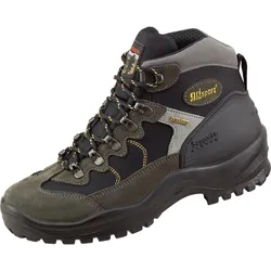 Schnürstiefel anthrazit GriTEX Gr. 45 45