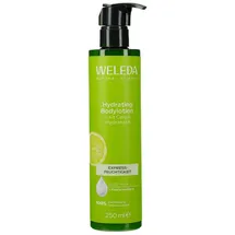 Weleda Citrus Hydrating Bodylotion Gel 250 ml