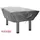 NORDITALIA Abdeckplane Waterproof für Kicker Outdoor (5350.02)