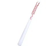 Generisch Schuhlöffel Die Schuhanzieher, Schuhanzieher Lang Kunststoff, Flexibler Schuhlöffel, Easy Wear Helper Schuhanzieher, Schuhlöffel Für Herren, Damen Und Kinderund Senioren - Siehe Beschreibung