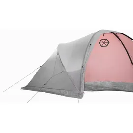 Samaya Vestibule 2,5 Grau