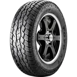 Toyo LT245/75 R16 120S Open Country A/T+ M+S
