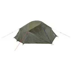Nordkap Doppelwand-Kuppelzelt Hammerfest 2-Personen