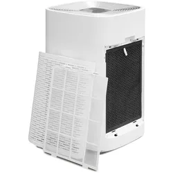 Purificateur d'air Heylo HL 800