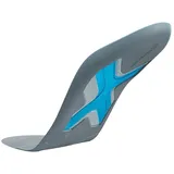 Bauerfeind Run Performance Einlegesohle 48 blau/grau