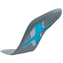 Bauerfeind Run Performance Einlegesohle 48 blau/grau