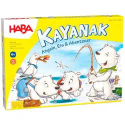 Haba Spiel Kayanak 1 St
