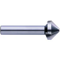 EXACT 05524 Kegelsenker 30 mm HSS Zylinderschaft 1 St.
