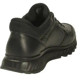ECCO Exostride W Low GTX TEX Schwarz 39