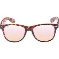 MSTRDS Sunglasses Likoma Youth, havanna/rosé, One Size