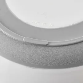 KEEEPER Rührschüssel Grau 1,5 l