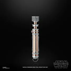 Hasbro Leia Organa Force FX Elite Lichtschwert