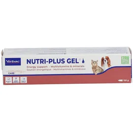 Virbac Nutri Plus Gel 120,5 g