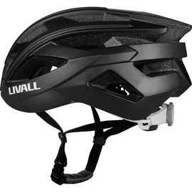 Livall BH60SE Neo Helm schwarz