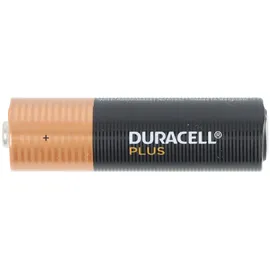 Duracell Plus Power Boost MN1500 Mignon AA (MN1500/LR6) CP16 16St.