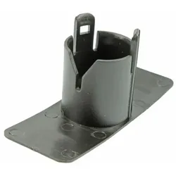 METZGER Halter, Sensor-Einparkhilfe GREENPARTS geklebt  0901103