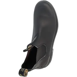 Blundstone Chelsea Boots schwarz